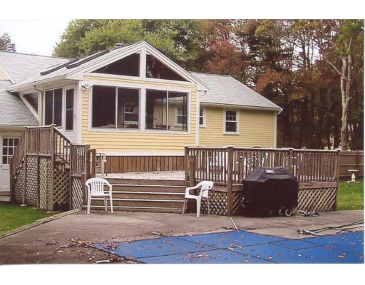 121 Country Road Hanover, MA 02339 - Photo 7 of 7