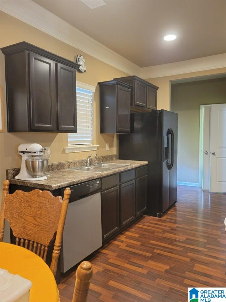 605 Enclave Lane Calera, AL 35040 - Photo 3 of 5