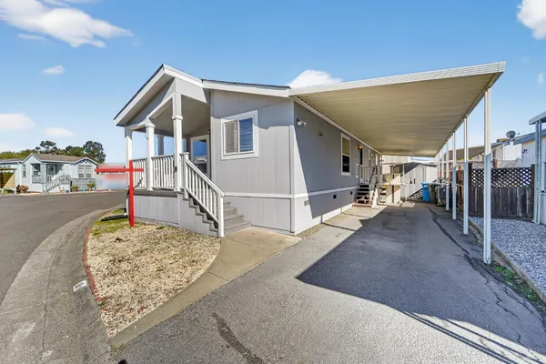 $230,000 | 3000 Broadway, Unit 8, American Canyon, CA 94503