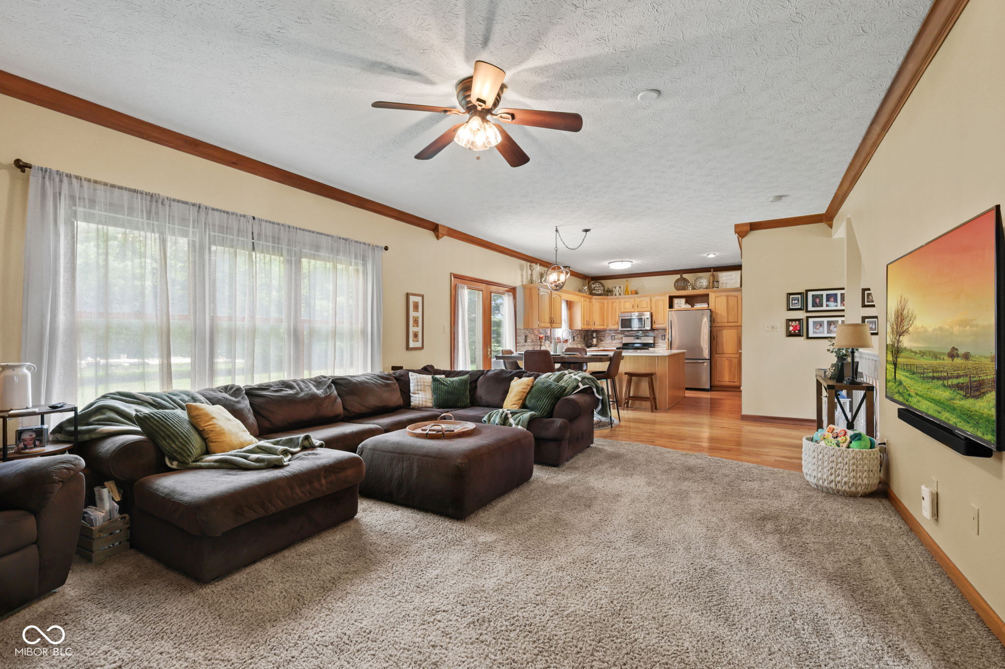 3667 North Ramsgate Road Martinsville, IN 46151 - Photo 11 of 62 Gallery Image 11