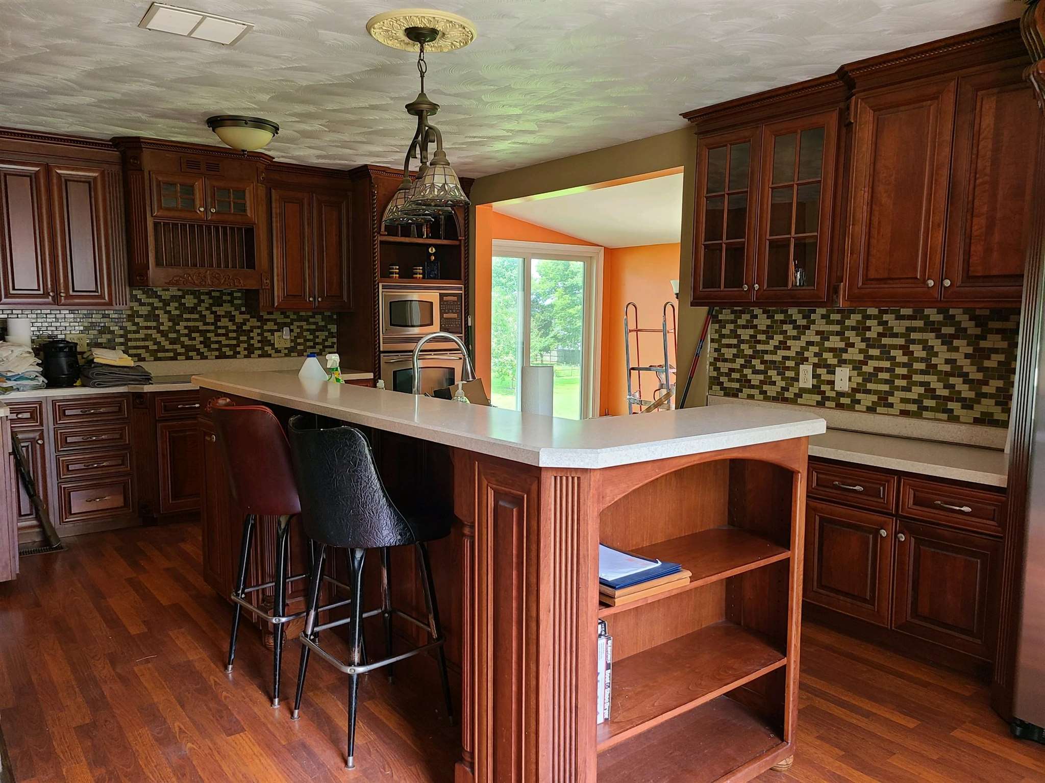 250 Apraw Road Washington, IN 47501 - Photo 5 of 15 Gallery Image 5