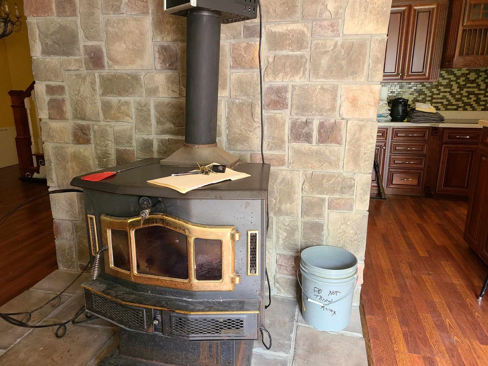 250 Apraw Road Washington, IN 47501 - Photo 7 of 15 Gallery Image 7