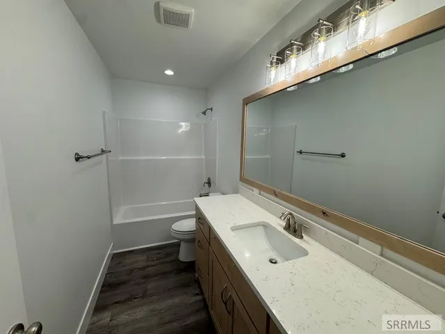 $459,900 | 500 Toponce, Bancroft, ID 83217