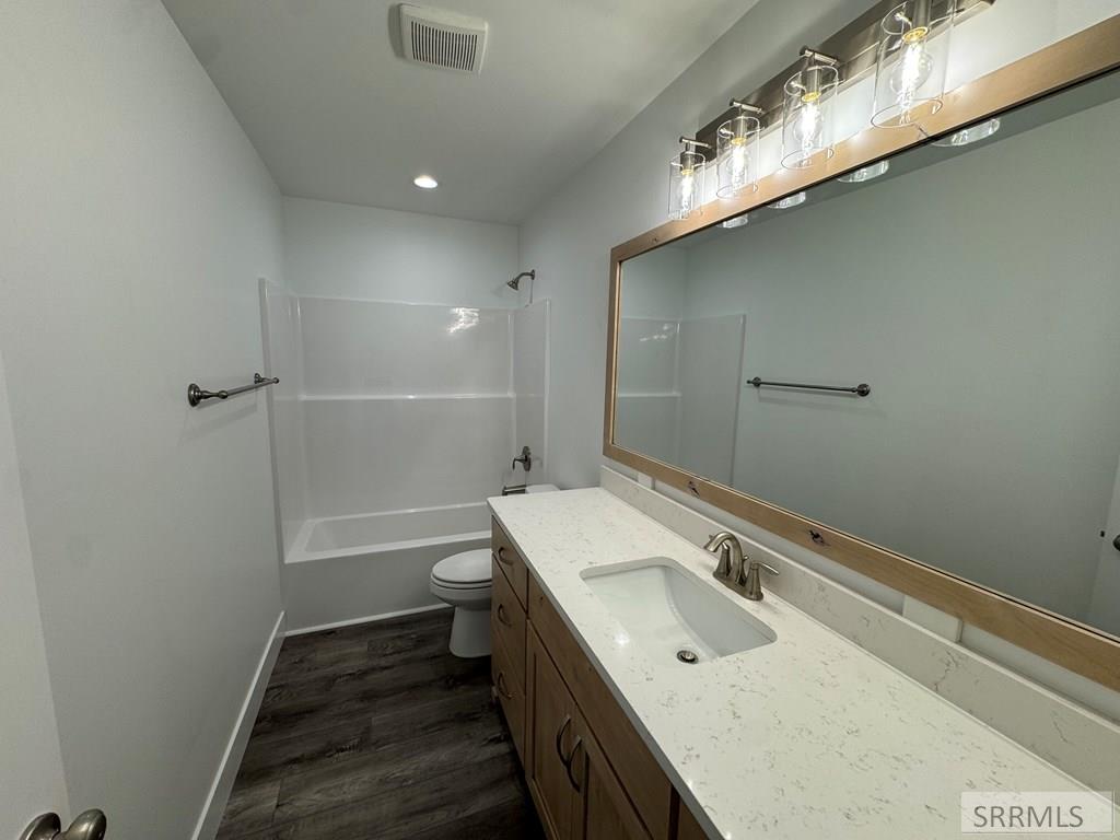 500 Toponce Inkom, ID 83245 - Photo 12 of 19