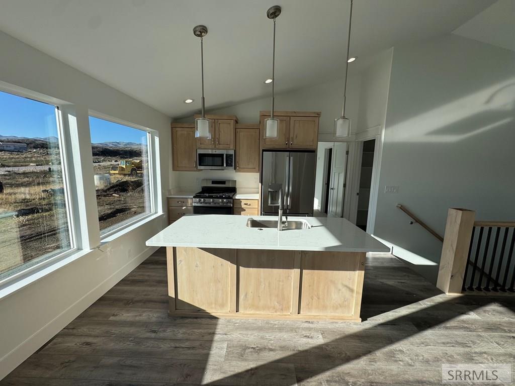 500 Toponce Inkom, ID 83245 - Photo 3 of 19