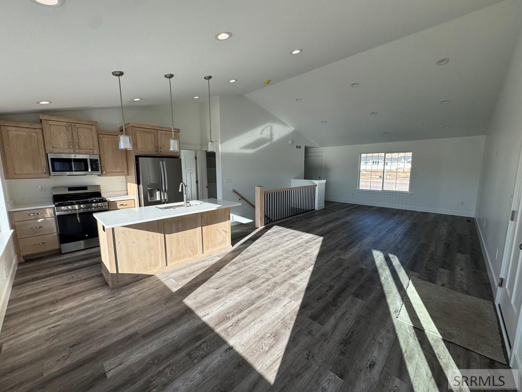 500 Toponce Inkom, ID 83245 - Photo 4 of 19