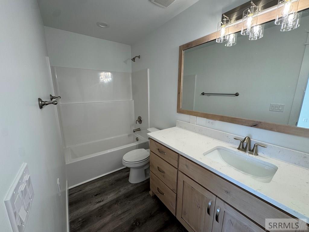 500 Toponce Inkom, ID 83245 - Photo 8 of 19