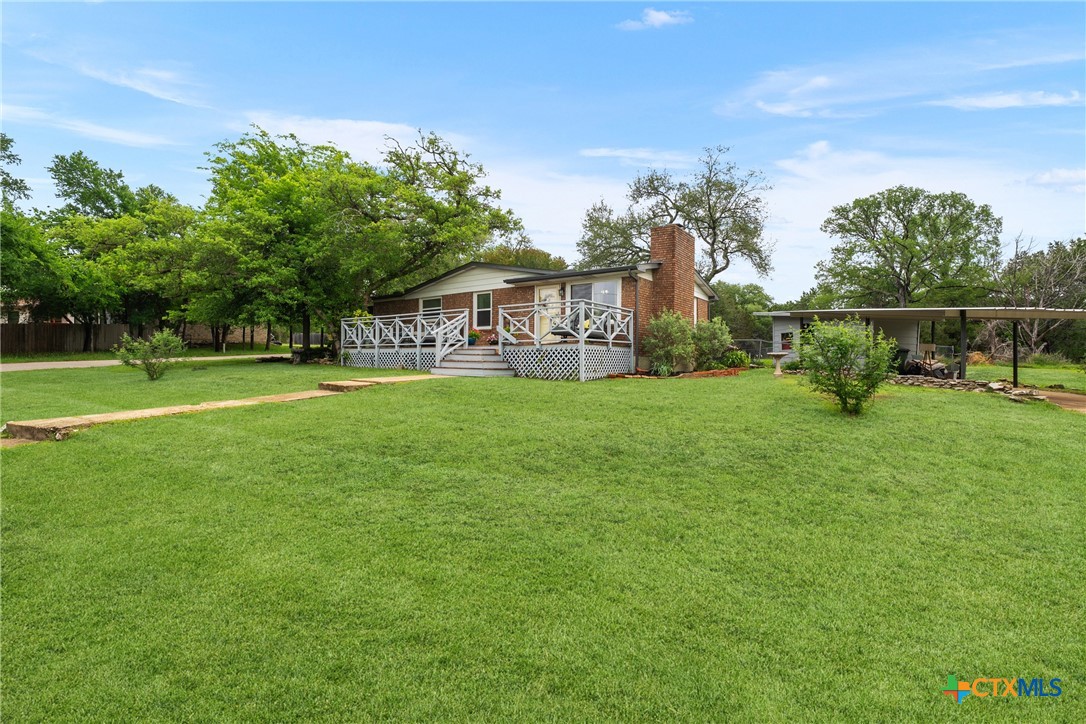 51 Cliffside Circle Belton, TX 76513 - Photo 27 of 27