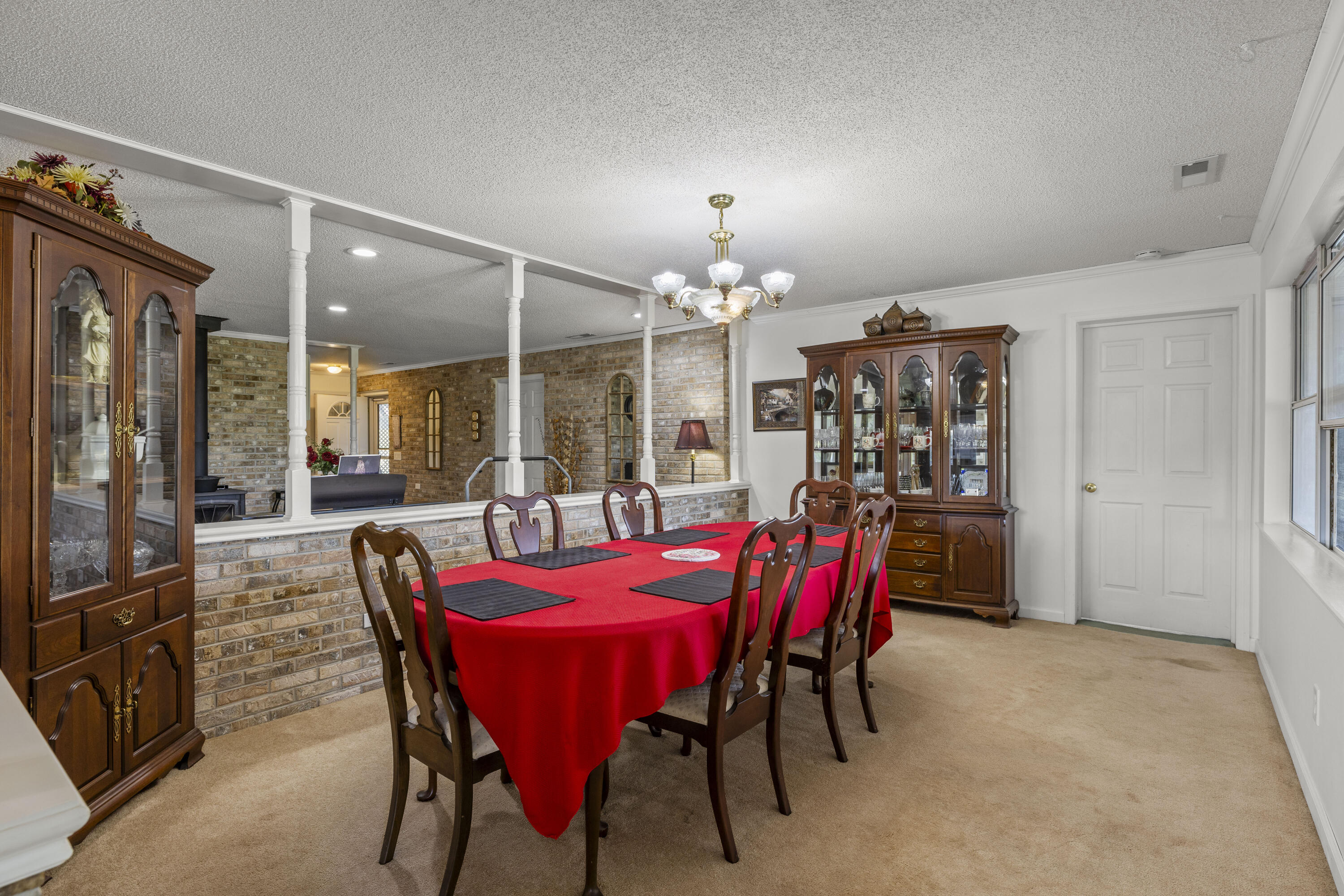 525 Ob Davis Road Delano, TN 37325 - Photo 28 of 41 Dining