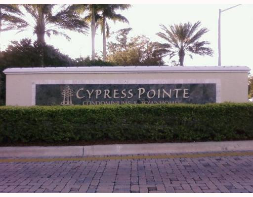 6382 West Sample Road, Unit B 15 Coral Springs, FL 33067 - Photo 1 of 12 Exterior Front