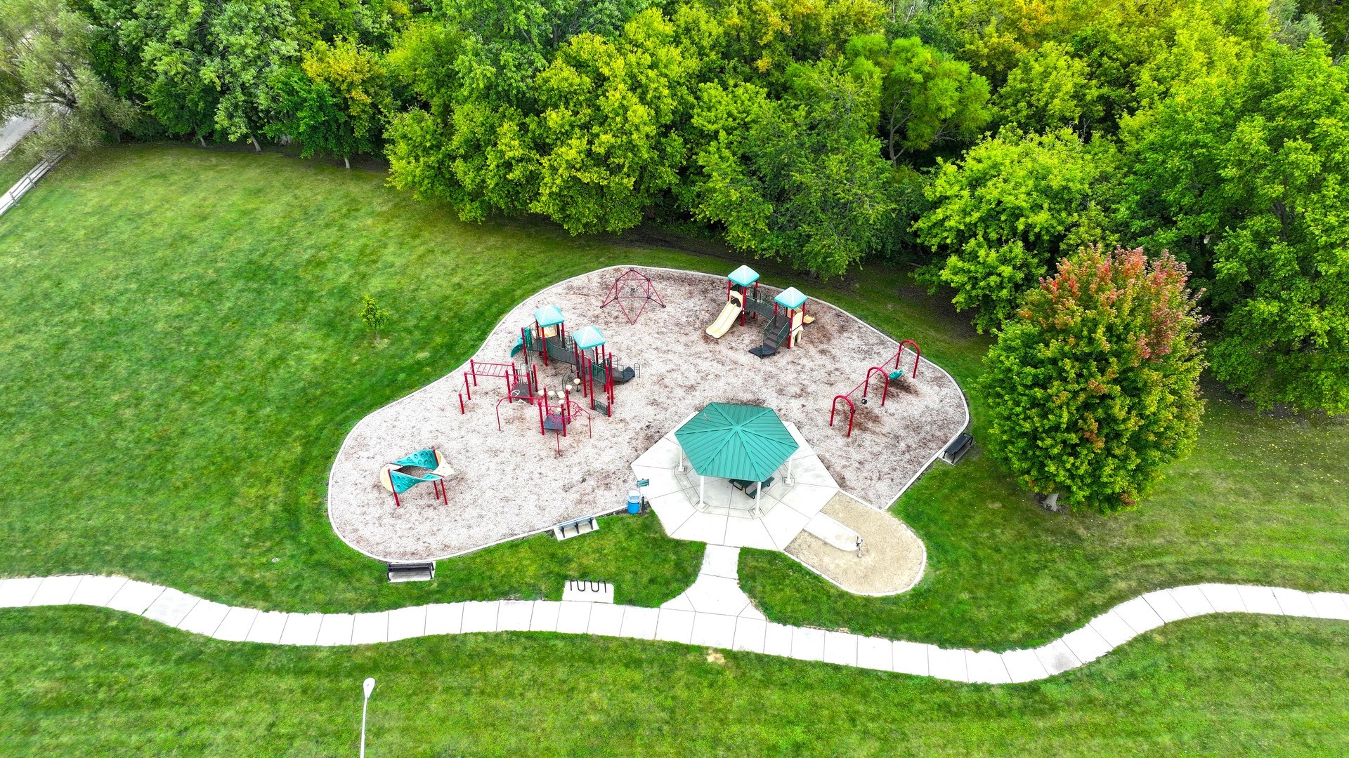 1004 Joshua Lane Genoa, IL 60135 - Photo 43 of 44