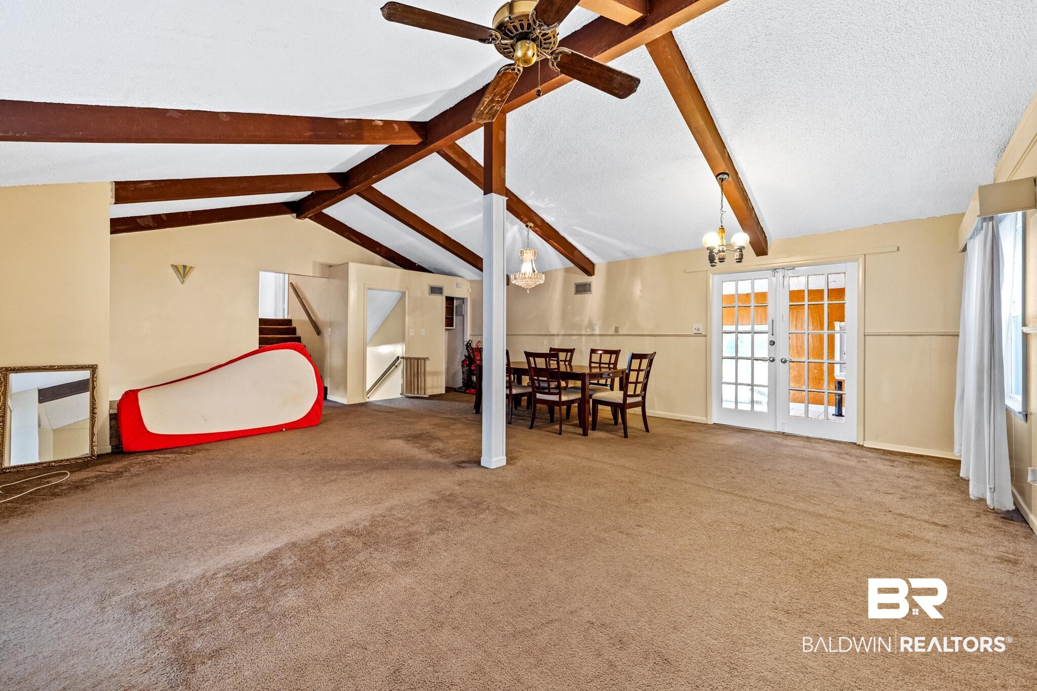 3815 Brannan Drive South Mobile, AL 36693 - Photo 9 of 23