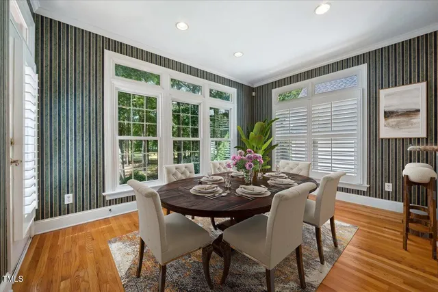 a spacious bathroom with a double vanity sink mirror double and shower