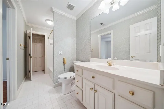 $925,000 | 200 Greensview Drive, Cary, NC 27518