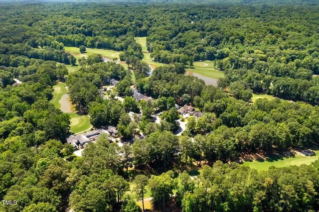 $925,000 | 200 Greensview Drive, Cary, NC 27518