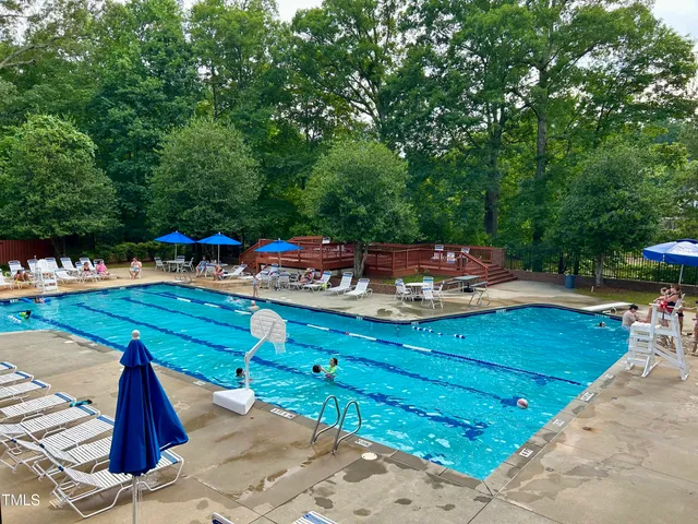 $925,000 | 200 Greensview Drive, Cary, NC 27518