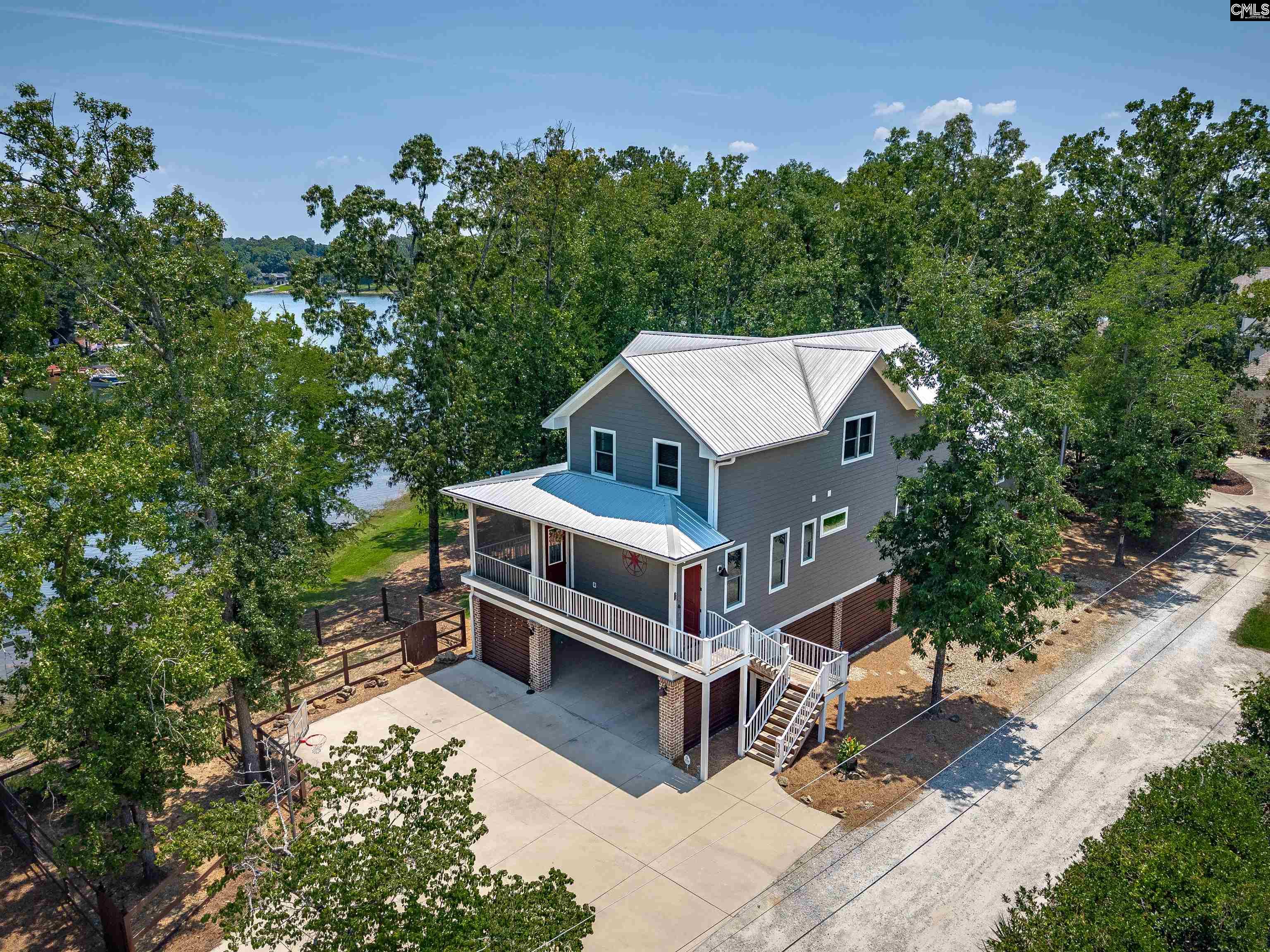 331 3 Point Road Chapin, SC 29036 - Photo 69 of 89