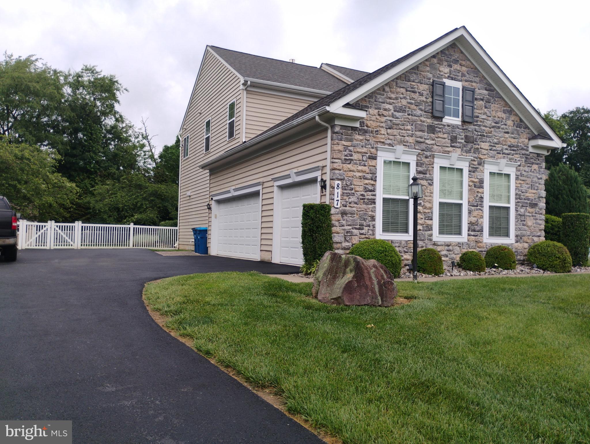 817 Tall Grass Road Westminster, MD 21157 - Photo 5 of 21