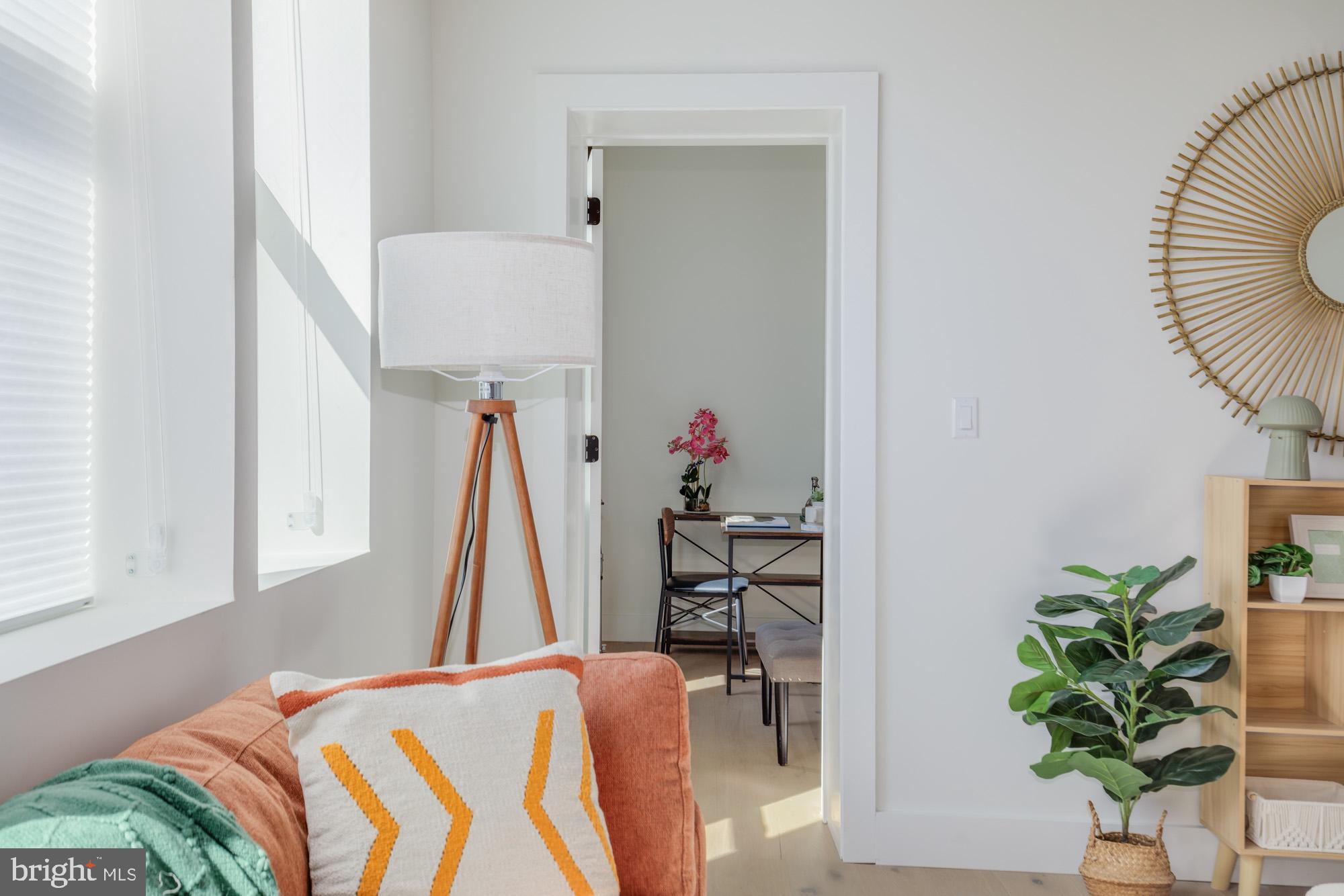 901 3rd Street Northeast, Unit 211 Washington, DC 20002 - Photo 6 of 21 Gallery Image 6