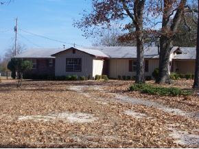 3086 Farmers Bridge Road Hephzibah, GA 30815 - Photo 1 of 1 Main View