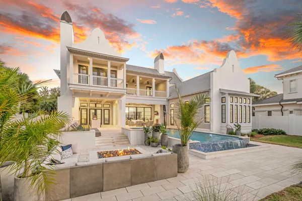 $7,500,000 | 510 Walton Way, Miramar Beach, FL 32550
