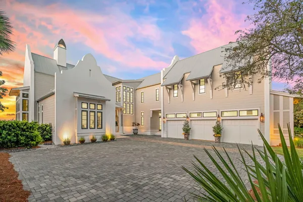 $7,500,000 | 510 Walton Way, Miramar Beach, FL 32550