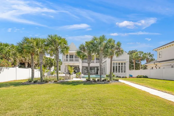 $7,500,000 | 510 Walton Way, Miramar Beach, FL 32550