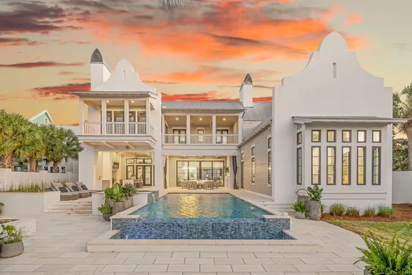 $7,500,000 | 510 Walton Way, Miramar Beach, FL 32550