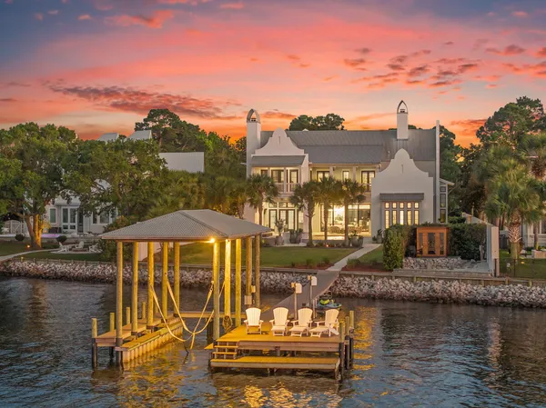 $7,500,000 | 510 Walton Way, Miramar Beach, FL 32550