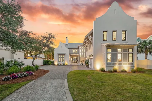 $7,500,000 | 510 Walton Way, Miramar Beach, FL 32550