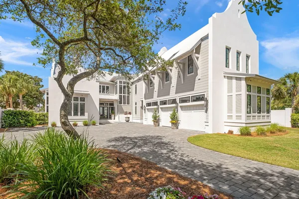 $7,500,000 | 510 Walton Way, Miramar Beach, FL 32550