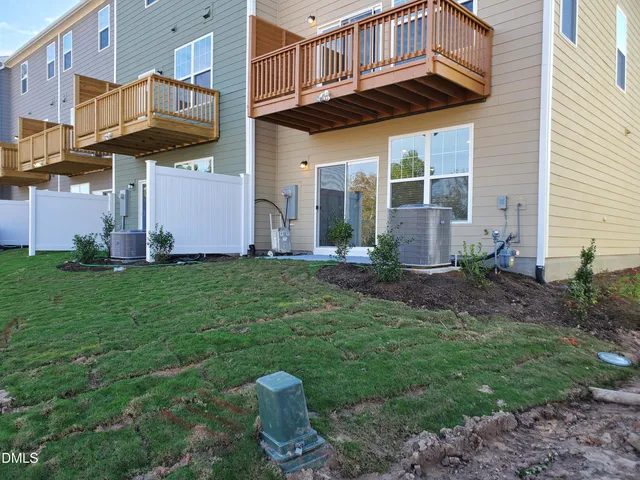 $449,000 | 1012 Freeport Drive, Durham, NC 27703