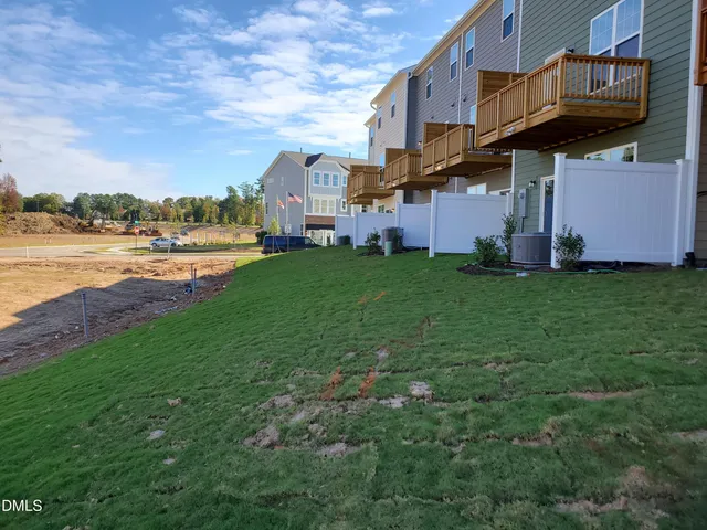 $449,000 | 1012 Freeport Drive, Durham, NC 27703