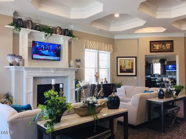 $449,000 | 1012 Freeport Drive, Durham, NC 27703