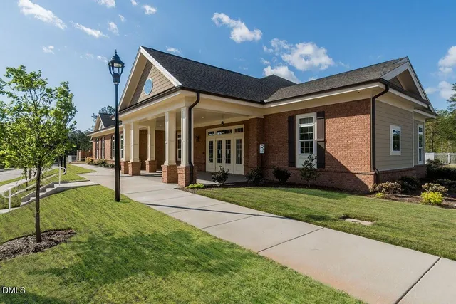 $449,000 | 1012 Freeport Drive, Durham, NC 27703