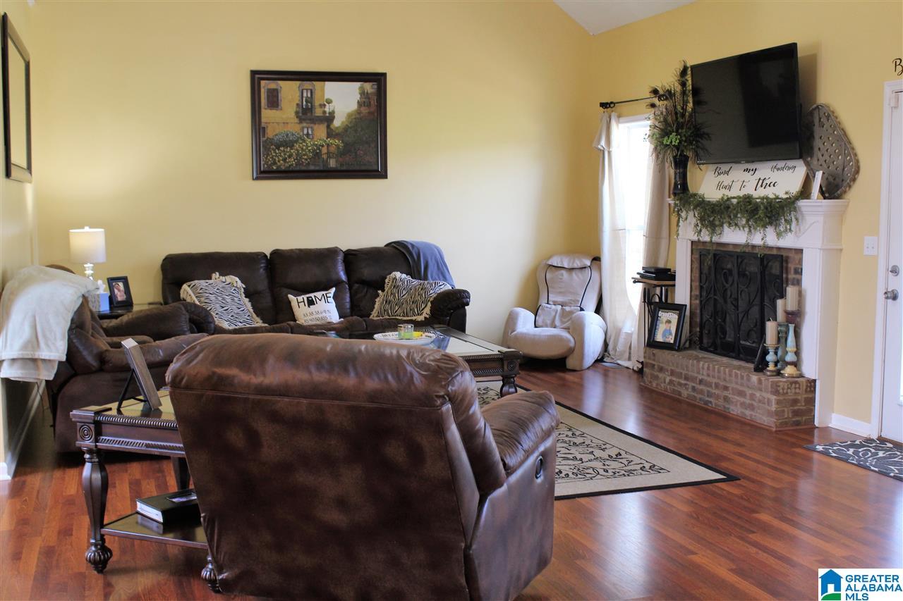 49 Raptor Way Anniston, AL 36207 - Photo 5 of 15
