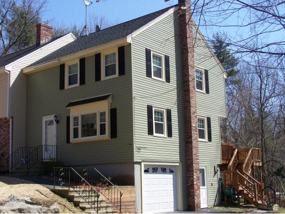 9 R Pingree Hill Road, Unit R Derry, NH 03038 - Photo 1 of 1