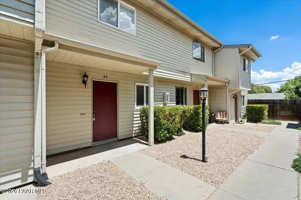 $249,900 | 1242 Stetson Road, Unit 22, Prescott, AZ 86303