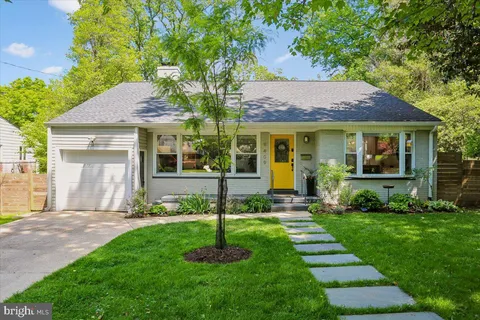 $1,200,000 | 9409 Holland Avenue, Bethesda, MD 20814