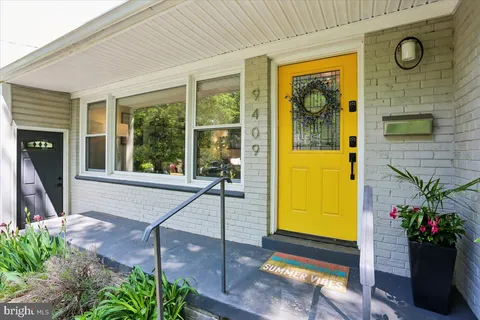$1,200,000 | 9409 Holland Avenue, Bethesda, MD 20814