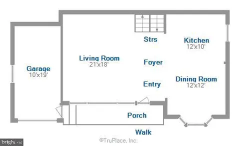 $1,200,000 | 9409 Holland Avenue, Bethesda, MD 20814