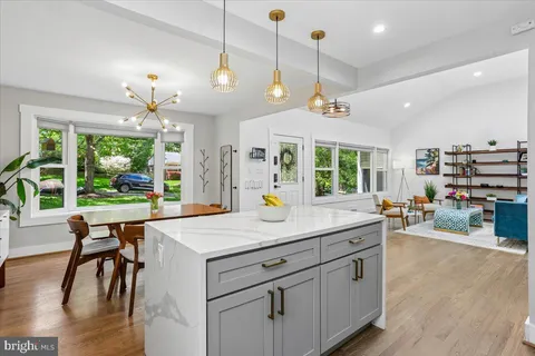 $1,200,000 | 9409 Holland Avenue, Bethesda, MD 20814