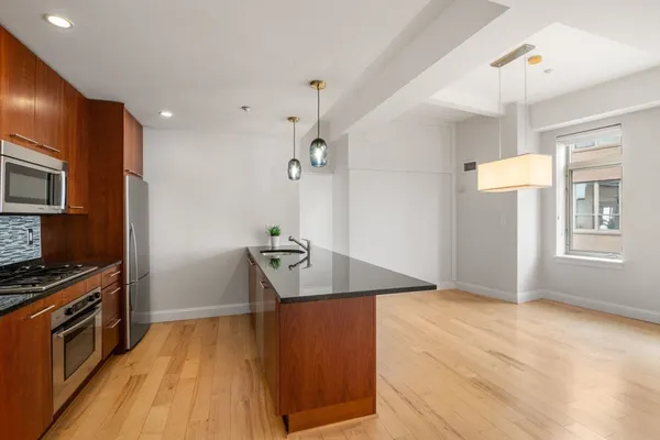 $3,750 | 35 Fay Street, Unit 607, Boston, MA 02118