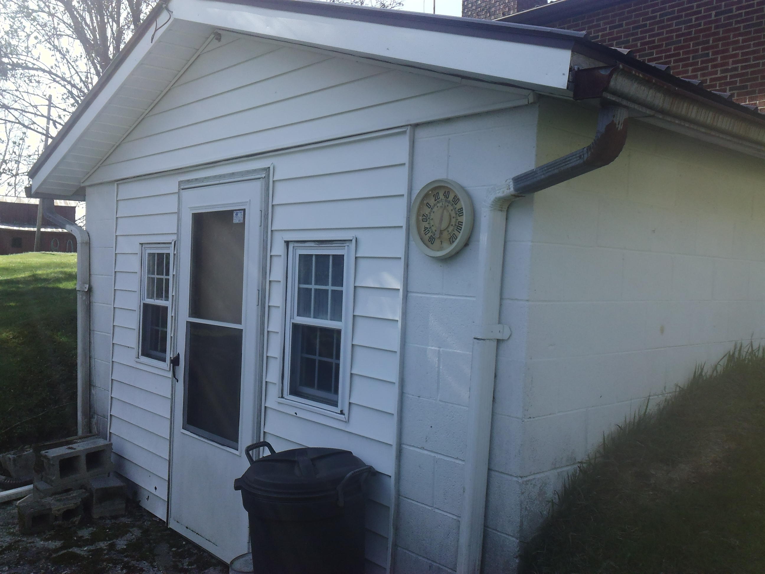 664 Ford Knob Road Meadow Bridge, WV 25976 - Photo 37 of 64 Gallery Image 37