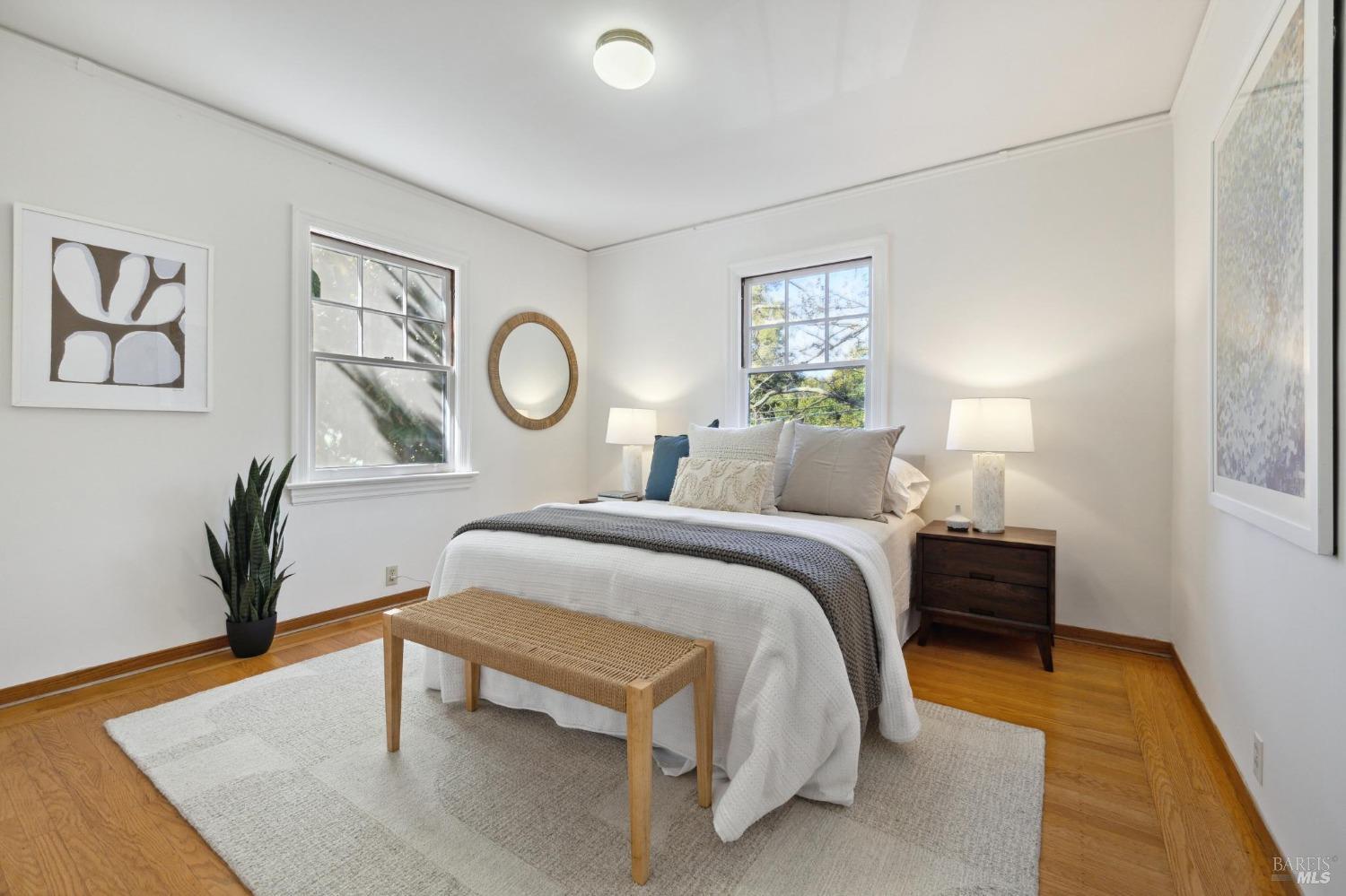 315 Jewell Street San Rafael, CA 94901 - Photo 17 of 40 Gallery Image 17