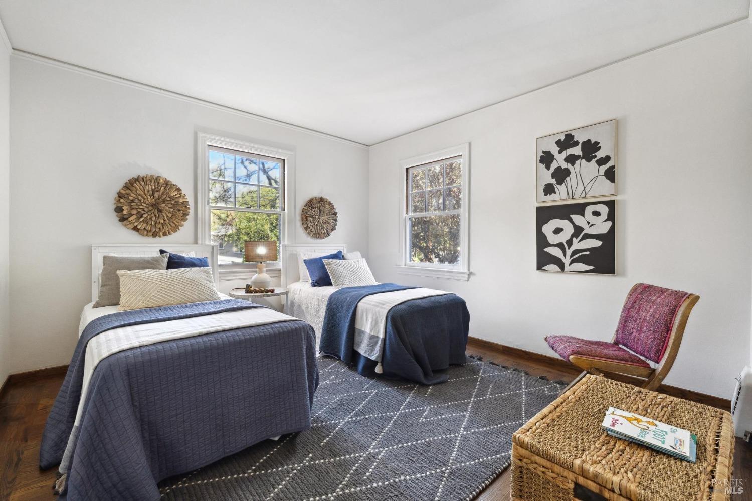 315 Jewell Street San Rafael, CA 94901 - Photo 18 of 40 Gallery Image 18