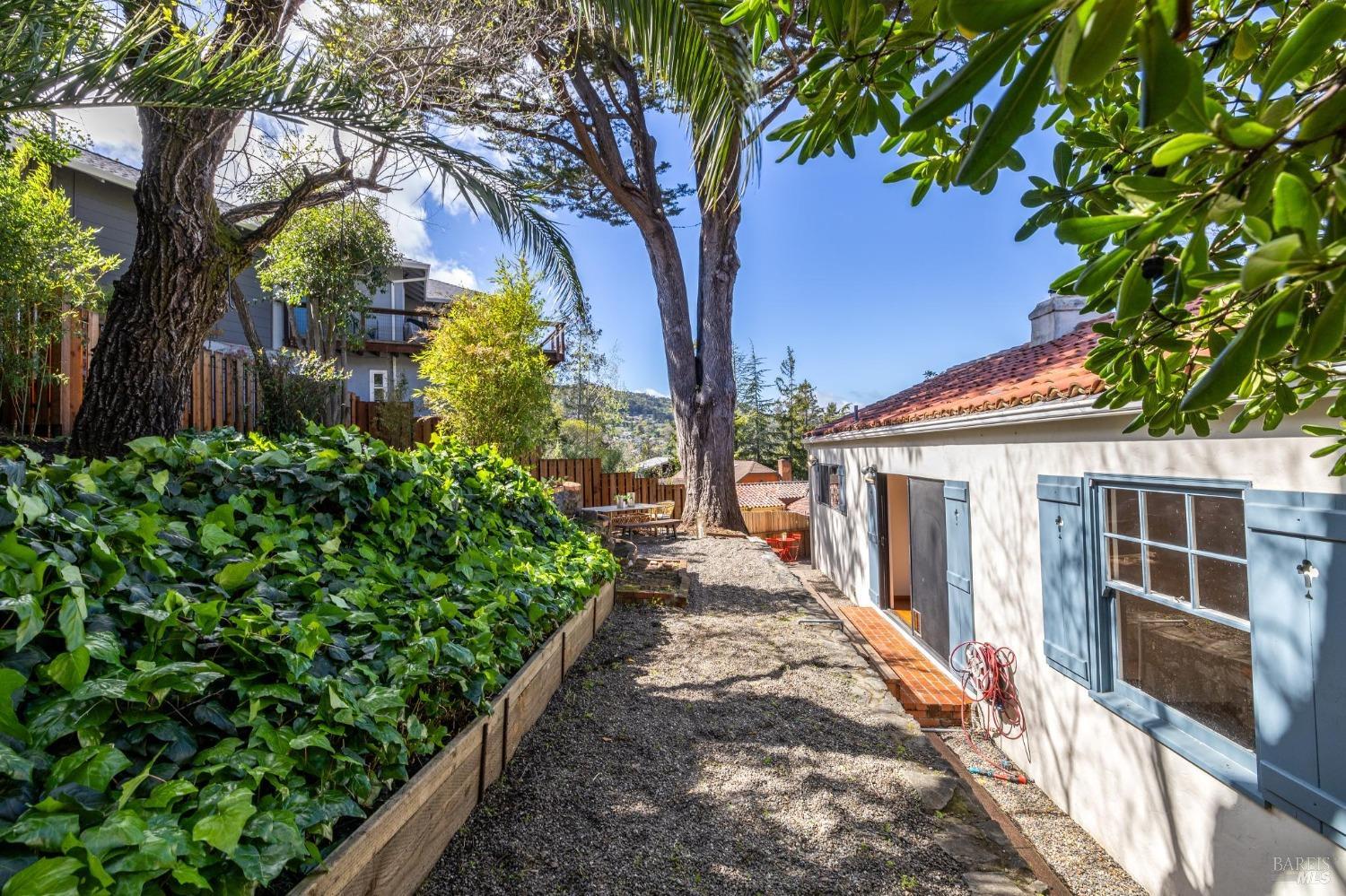 315 Jewell Street San Rafael, CA 94901 - Photo 23 of 40 Gallery Image 23