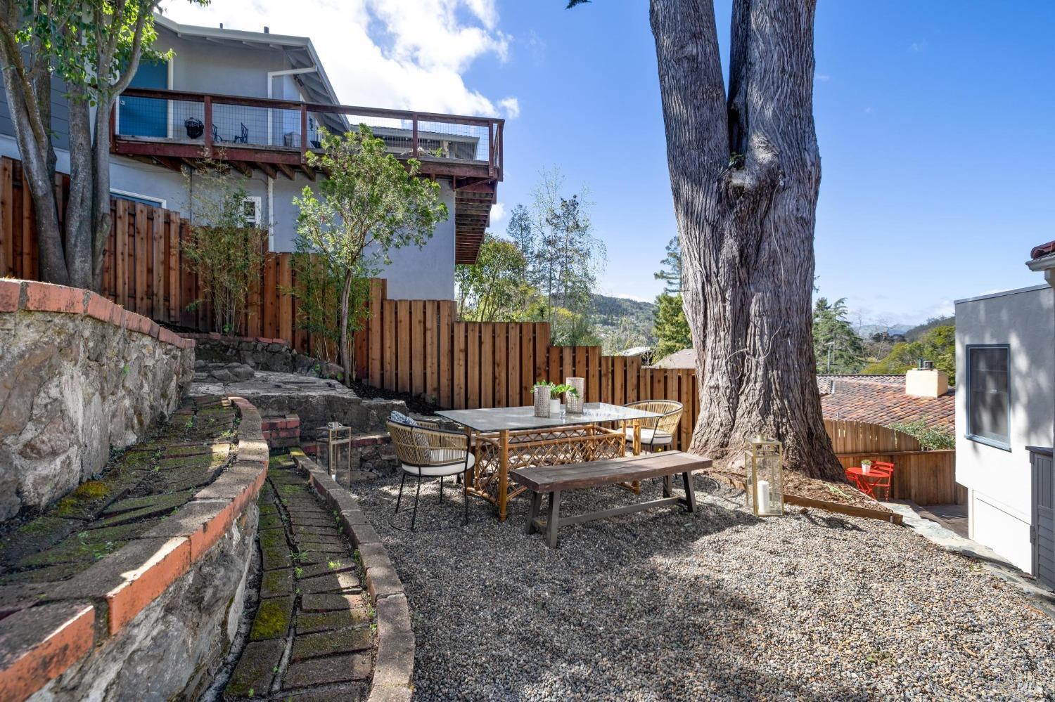 315 Jewell Street San Rafael, CA 94901 - Photo 24 of 40 Gallery Image 24