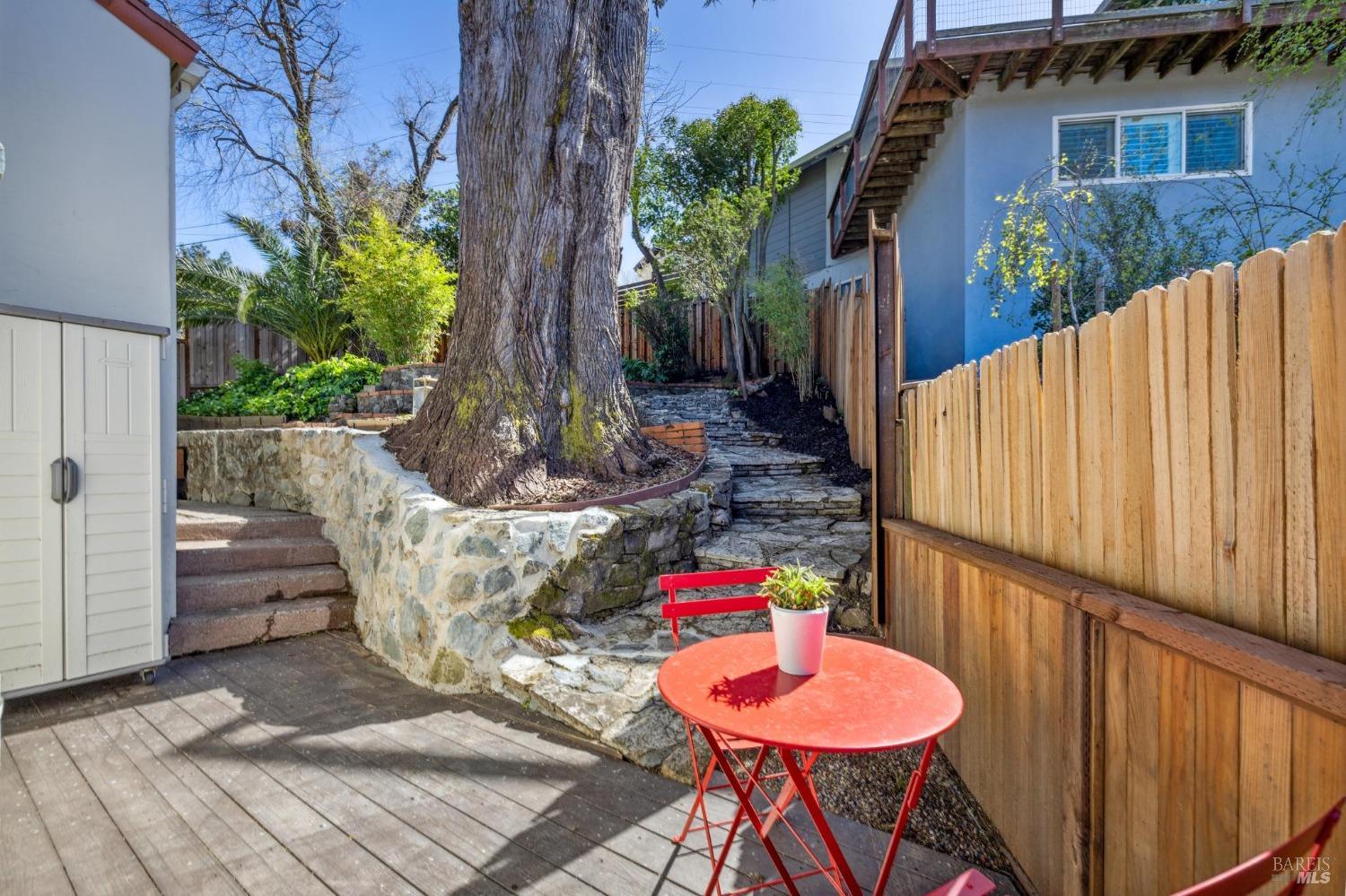 315 Jewell Street San Rafael, CA 94901 - Photo 34 of 40 Gallery Image 34