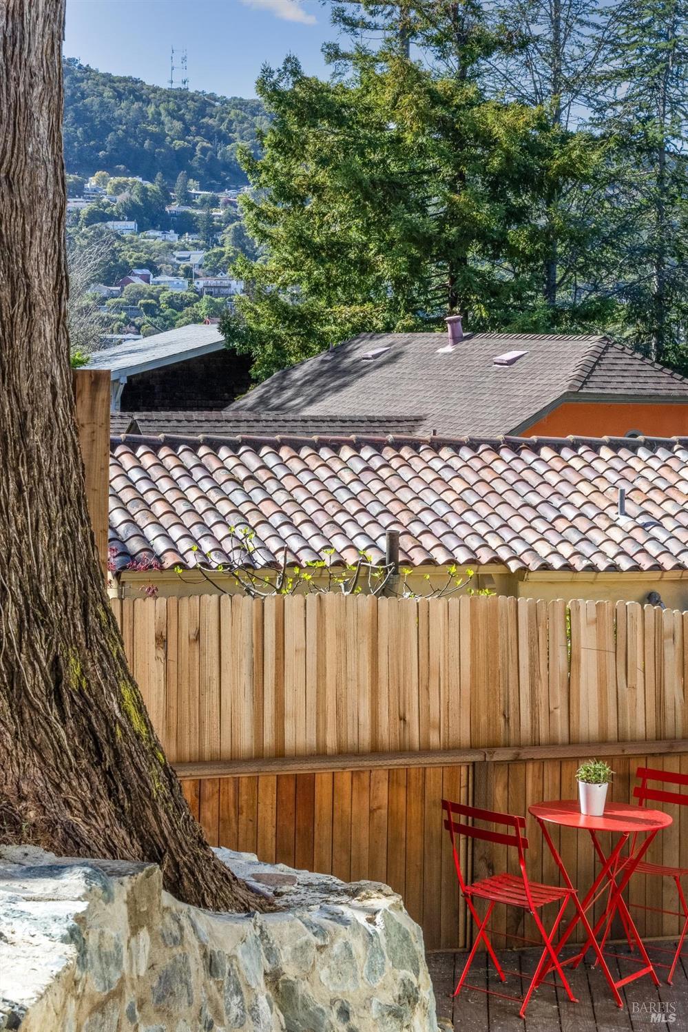 315 Jewell Street San Rafael, CA 94901 - Photo 35 of 40 Gallery Image 35